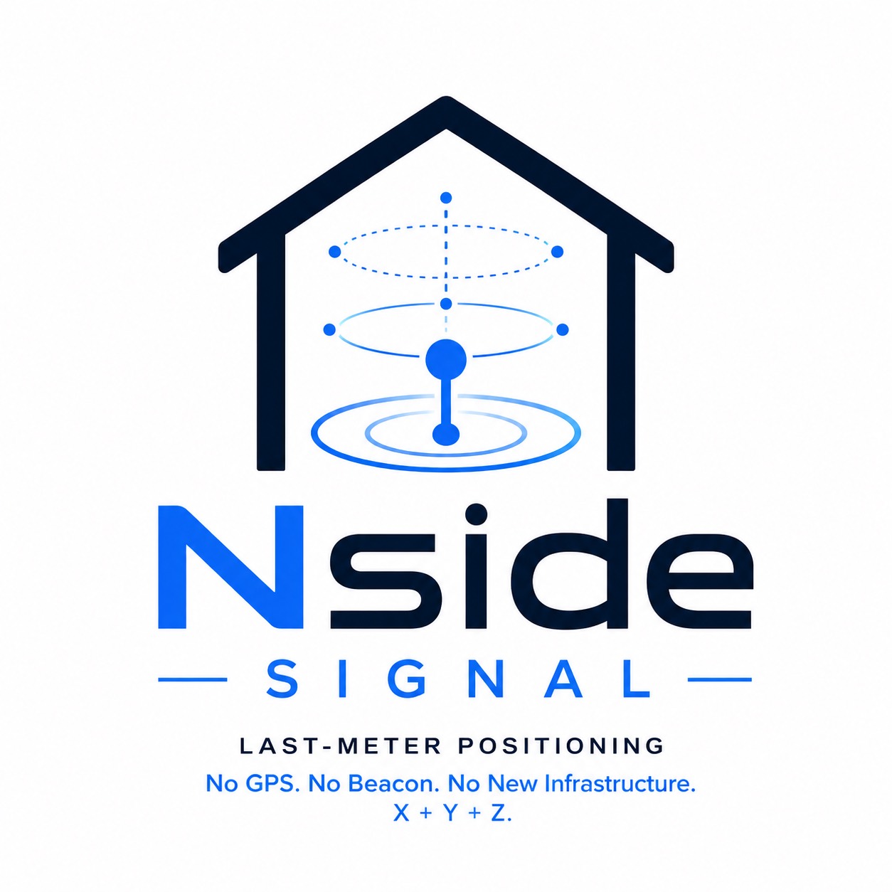 NsideSignal logo